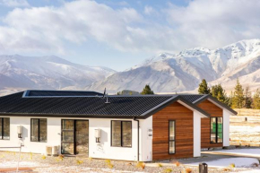 Tekapo Space Apartment
